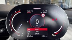2024 (74) MINI CONVERTIBLE 2.0 John Cooper Works 2dr 5688272