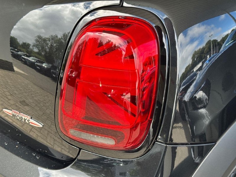 2024 (74) MINI CONVERTIBLE 2.0 John Cooper Works 2dr 5688289