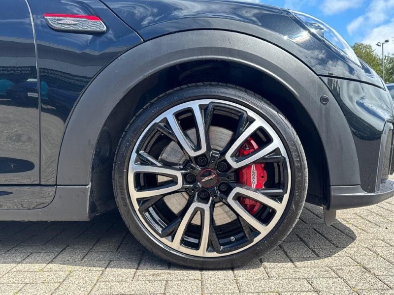 2024 (74) MINI CONVERTIBLE 2.0 John Cooper Works 2dr 5688256
