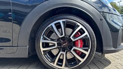 2024 (74) MINI CONVERTIBLE 2.0 John Cooper Works 2dr 5688256