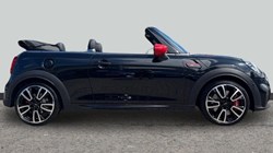 2024 (74) MINI CONVERTIBLE 2.0 John Cooper Works 2dr 5688245