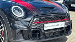 2024 (74) MINI CONVERTIBLE 2.0 John Cooper Works 2dr 5688284