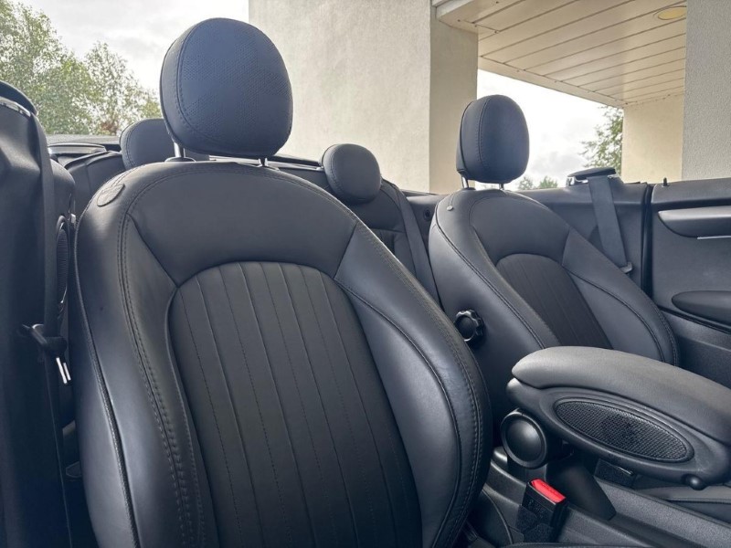 2024 (74) MINI CONVERTIBLE 2.0 John Cooper Works 2dr 5688266