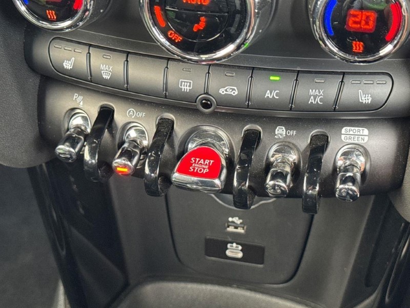 2024 (74) MINI CONVERTIBLE 2.0 John Cooper Works 2dr 5688261