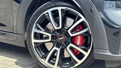 2024 (74) MINI CONVERTIBLE 2.0 John Cooper Works 2dr 5688286