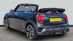 2024 (74) MINI CONVERTIBLE 2.0 John Cooper Works 2dr 5688244