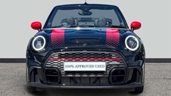 2024 (74) MINI CONVERTIBLE 2.0 John Cooper Works 2dr 5688258