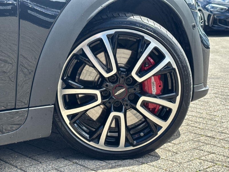 2024 (74) MINI CONVERTIBLE 2.0 John Cooper Works 2dr 5688291