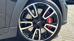 2024 (74) MINI CONVERTIBLE 2.0 John Cooper Works 2dr 5688291