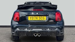 2024 (74) MINI CONVERTIBLE 2.0 John Cooper Works 2dr 5688257