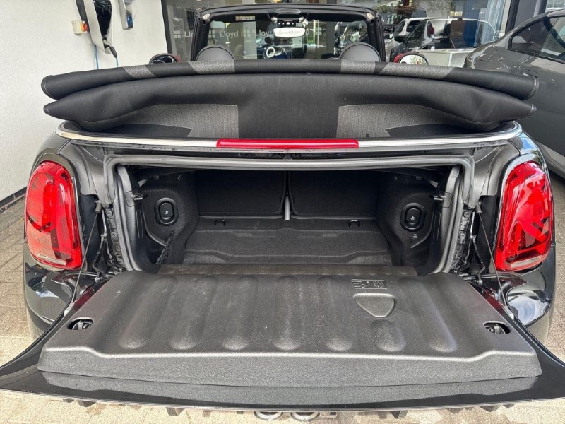 2024 (74) MINI CONVERTIBLE 2.0 John Cooper Works 2dr 5688255