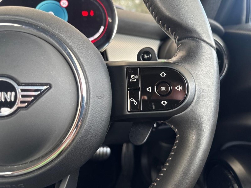 2024 (74) MINI CONVERTIBLE 2.0 John Cooper Works 2dr 5688260