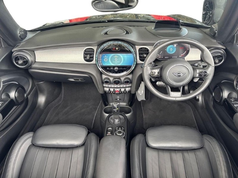 2024 (74) MINI CONVERTIBLE 2.0 John Cooper Works 2dr 5688246