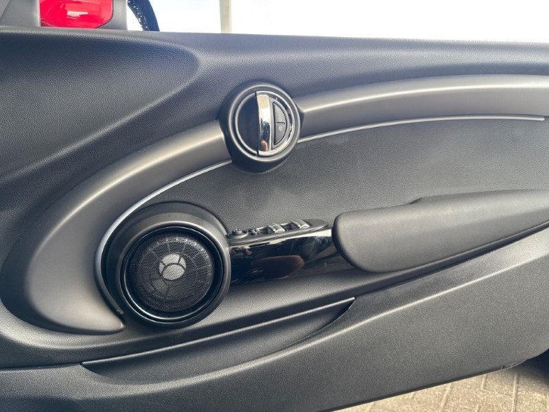 2024 (74) MINI CONVERTIBLE 2.0 John Cooper Works 2dr 5688263