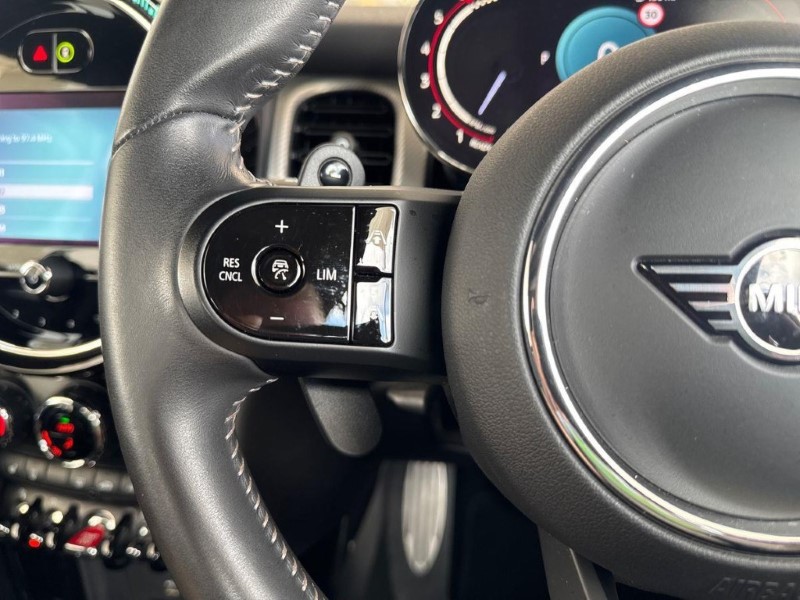 2024 (74) MINI CONVERTIBLE 2.0 John Cooper Works 2dr 5688259