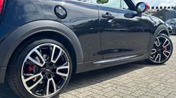 2024 (74) MINI CONVERTIBLE 2.0 John Cooper Works 2dr 5688290