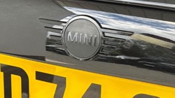 2024 (74) MINI CONVERTIBLE 2.0 John Cooper Works 2dr 5688287