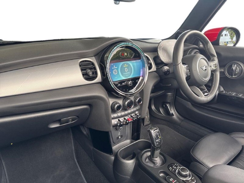 2024 (74) MINI CONVERTIBLE 2.0 John Cooper Works 2dr 5688249