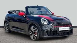 2024 (74) MINI CONVERTIBLE 2.0 John Cooper Works 2dr 5688243