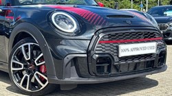 2024 (74) MINI CONVERTIBLE 2.0 John Cooper Works 2dr 5688283