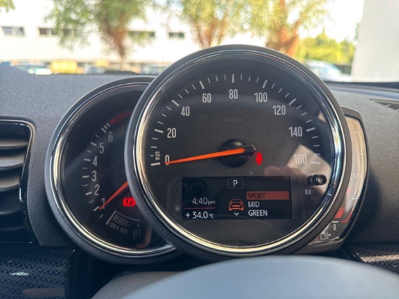 2022 (72) MINI CLUBMAN 2.0 [178] Cooper S Exclusive 6dr 5709084