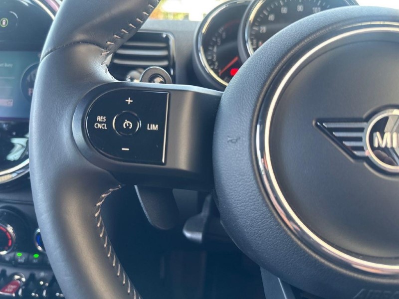 2022 (72) MINI CLUBMAN 2.0 [178] Cooper S Exclusive 6dr 5709071