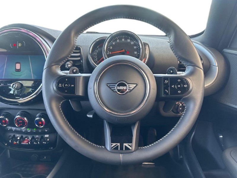 2022 (72) MINI CLUBMAN 2.0 [178] Cooper S Exclusive 6dr 5709059