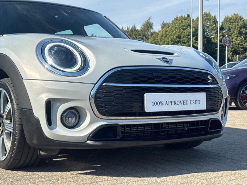 2022 (72) MINI CLUBMAN 2.0 [178] Cooper S Exclusive 6dr 5709095