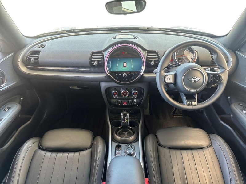 2022 (72) MINI CLUBMAN 2.0 [178] Cooper S Exclusive 6dr 5709058