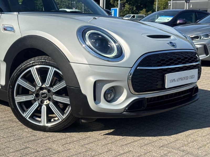 2022 (72) MINI CLUBMAN 2.0 [178] Cooper S Exclusive 6dr 5709094