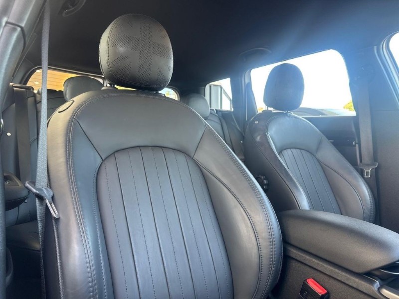 2022 (72) MINI CLUBMAN 2.0 [178] Cooper S Exclusive 6dr 5709078