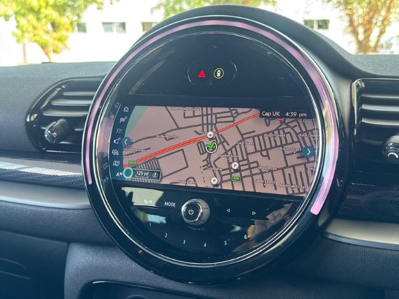 2022 (72) MINI CLUBMAN 2.0 [178] Cooper S Exclusive 6dr 5709080