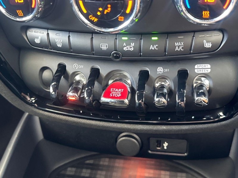 2022 (72) MINI CLUBMAN 2.0 [178] Cooper S Exclusive 6dr 5709073