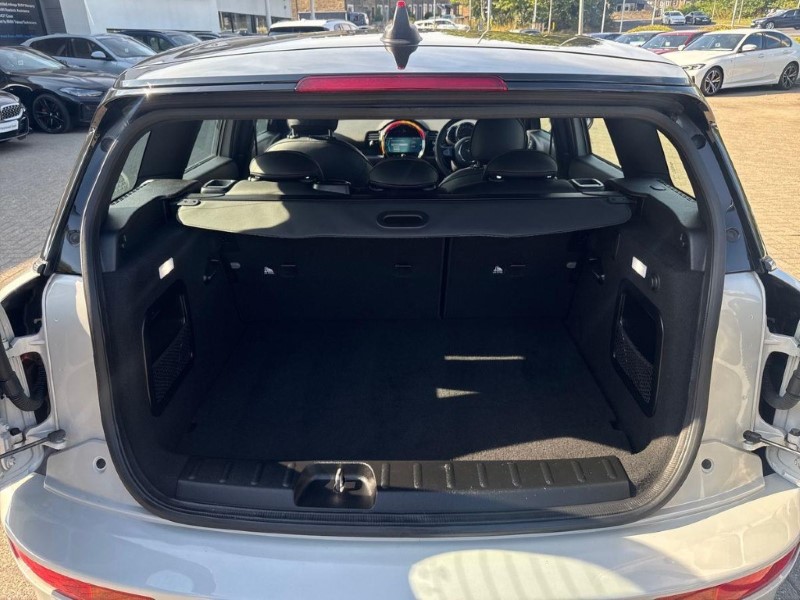 2022 (72) MINI CLUBMAN 2.0 [178] Cooper S Exclusive 6dr 5709067