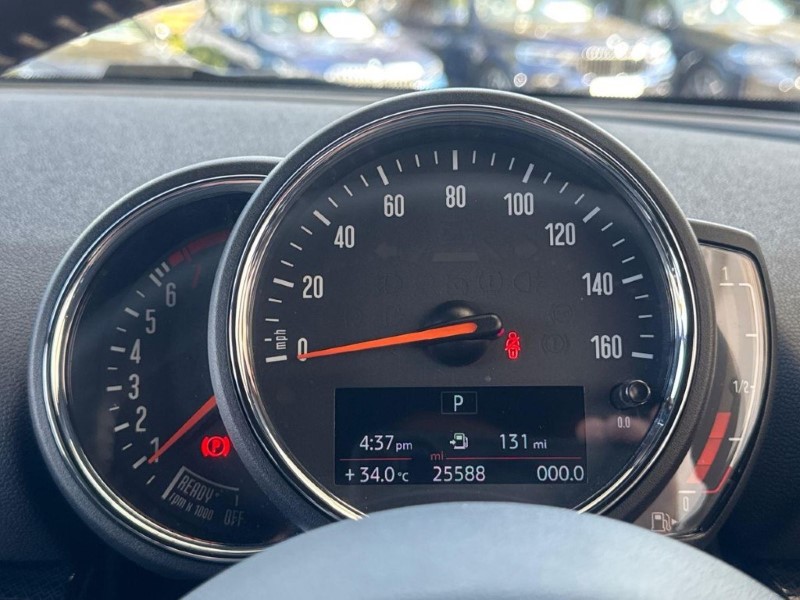 2022 (72) MINI CLUBMAN 2.0 [178] Cooper S Exclusive 6dr 5709063