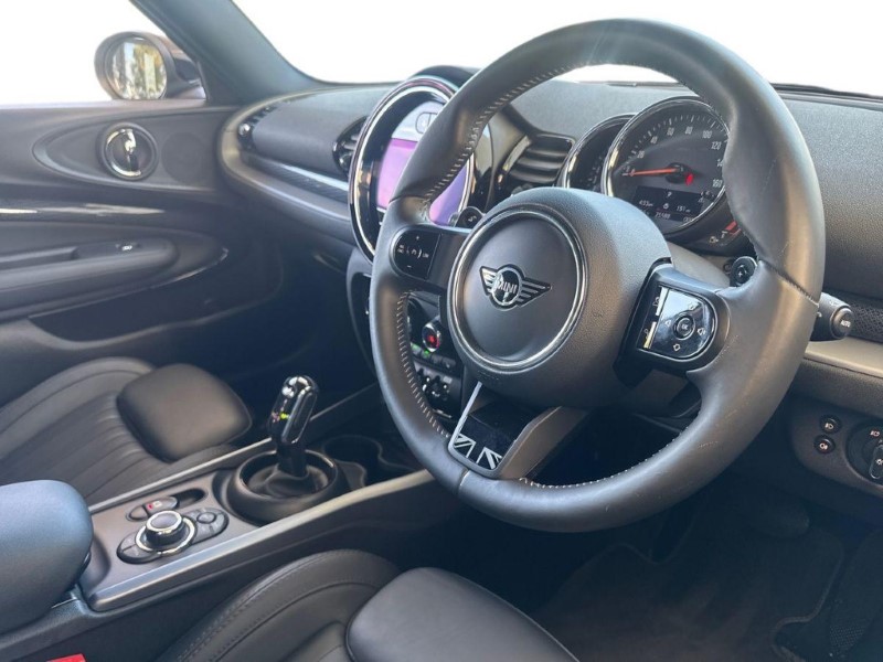 2022 (72) MINI CLUBMAN 2.0 [178] Cooper S Exclusive 6dr 5709060