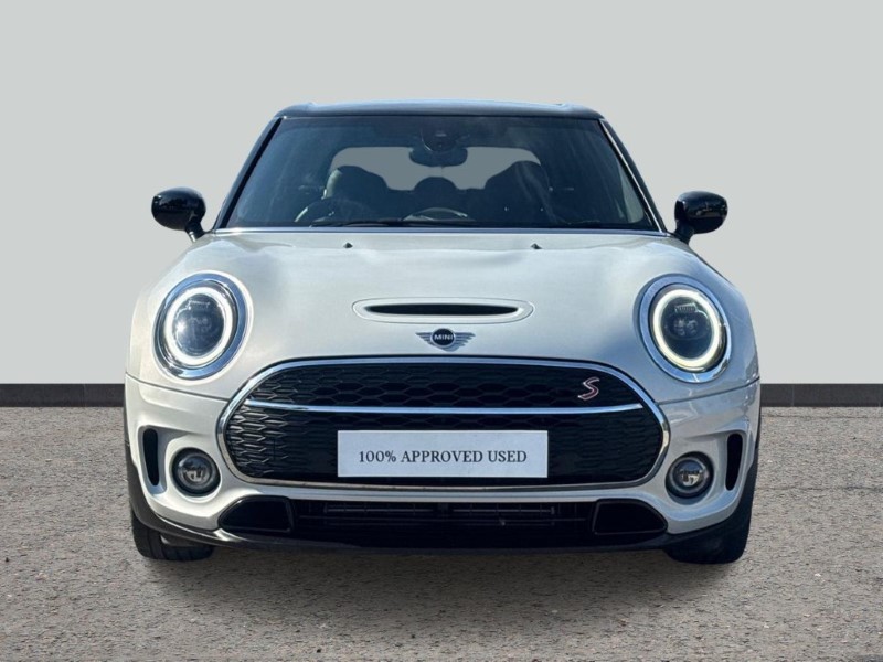 2022 (72) MINI CLUBMAN 2.0 [178] Cooper S Exclusive 6dr 5709070