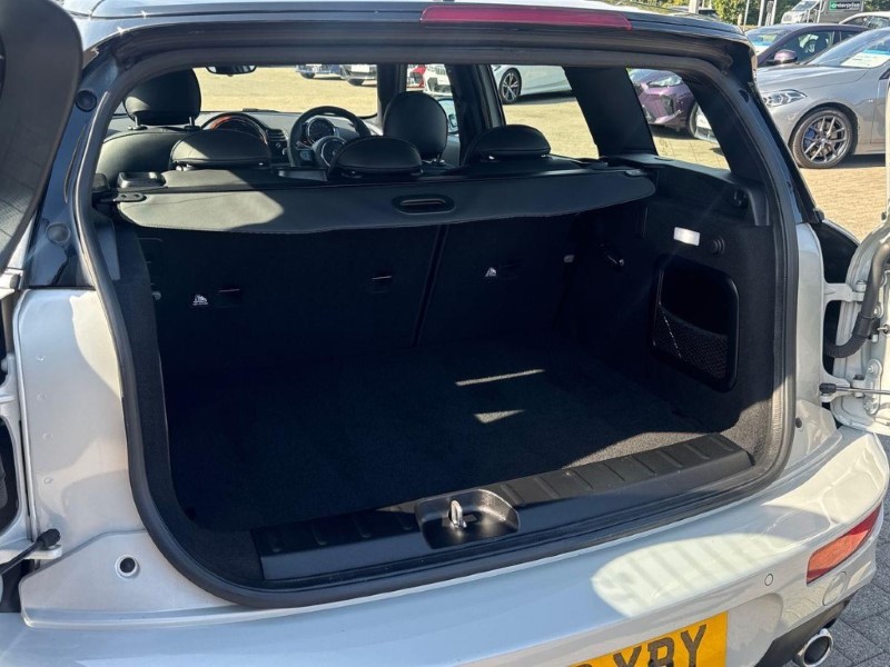 2022 (72) MINI CLUBMAN 2.0 [178] Cooper S Exclusive 6dr 5709093