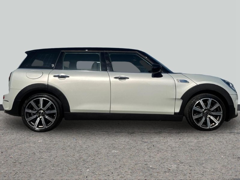 2022 (72) MINI CLUBMAN 2.0 [178] Cooper S Exclusive 6dr 5709057