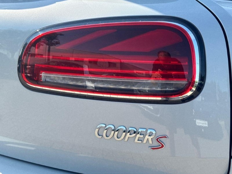 2022 (72) MINI CLUBMAN 2.0 [178] Cooper S Exclusive 6dr 5709100