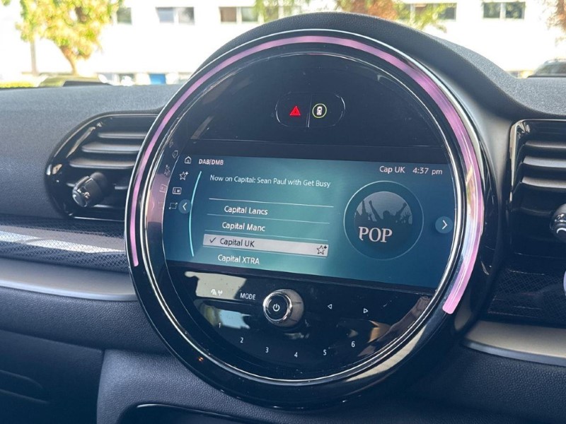 2022 (72) MINI CLUBMAN 2.0 [178] Cooper S Exclusive 6dr 5709062