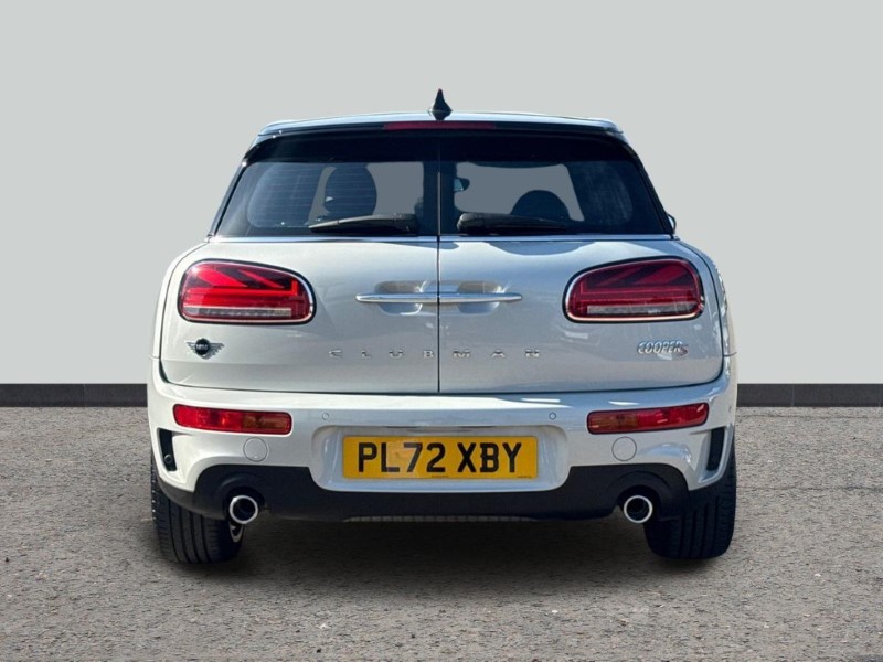 2022 (72) MINI CLUBMAN 2.0 [178] Cooper S Exclusive 6dr 5709069