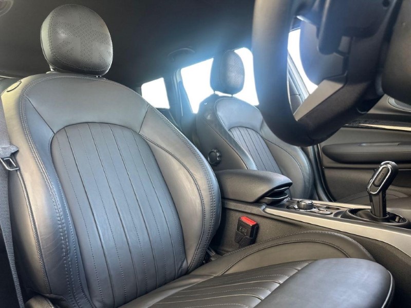 2022 (72) MINI CLUBMAN 2.0 [178] Cooper S Exclusive 6dr 5709065