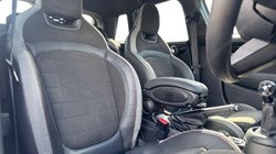 2021 (71) MINI HATCHBACK 2.0 Cooper S Sport 5dr 5712442
