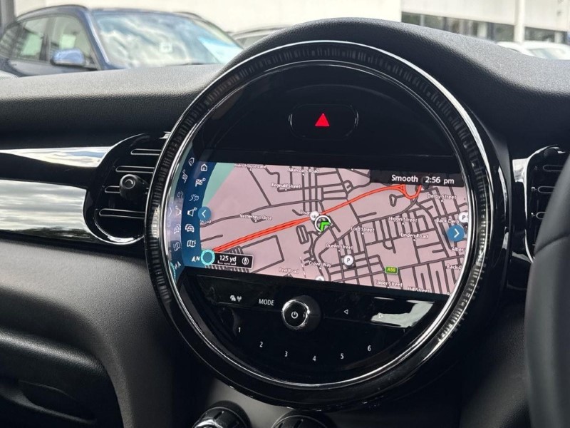 2021 (71) MINI HATCHBACK 2.0 Cooper S Sport 5dr 5712458