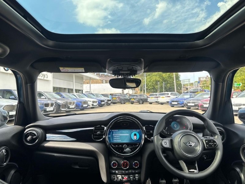 2021 (71) MINI HATCHBACK 2.0 Cooper S Sport 5dr 5712452