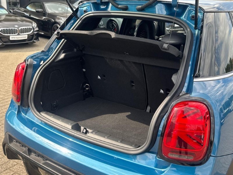 2021 (71) MINI HATCHBACK 2.0 Cooper S Sport 5dr 5712471