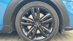 2021 (71) MINI HATCHBACK 2.0 Cooper S Sport 5dr 5712445