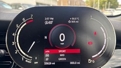 2021 (71) MINI HATCHBACK 2.0 Cooper S Sport 5dr 5712462