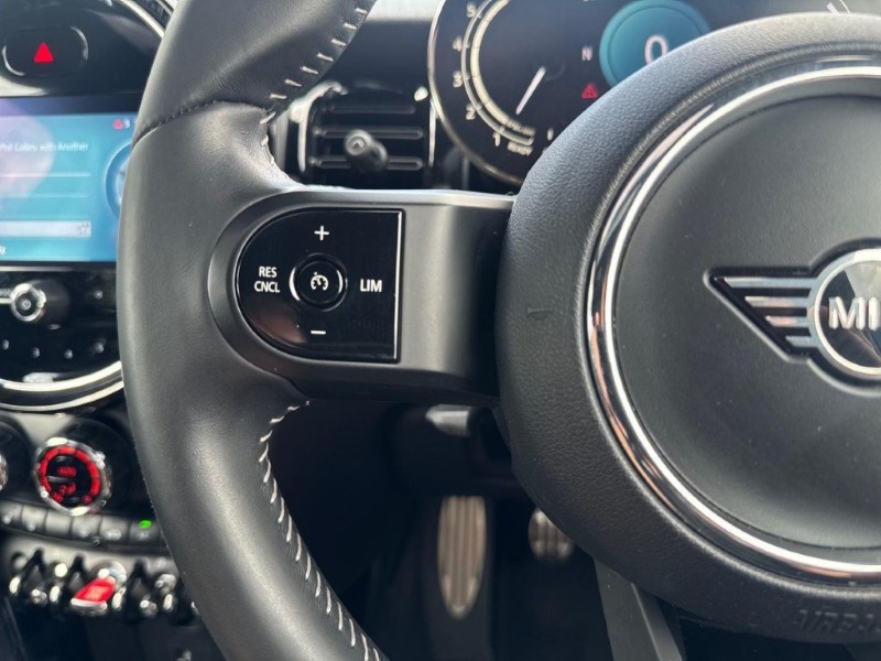 2021 (71) MINI HATCHBACK 2.0 Cooper S Sport 5dr 5712448